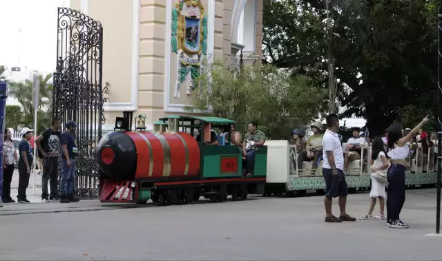 Continúa gratis el acceso al zoológico Centenario de Mérida