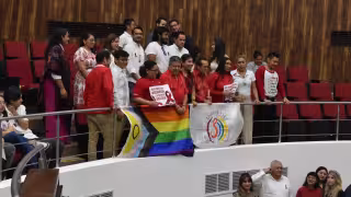 Congreso de Yucatán deroga el delito de “peligro de contagio” y refuerza derechos de personas con VIH
