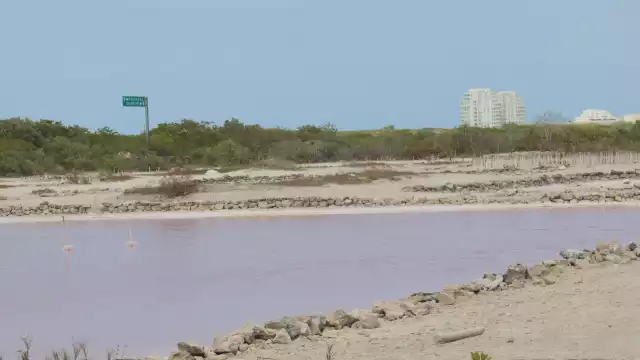 Los proyectos inmobiliarios en la costa yucateca ponen en riesgo los recursos naturales de otros municipios