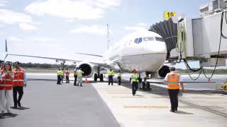 Sedena blindará el espacio aéreo rumbo al Mundial 2026