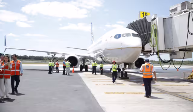 Sedena blindará el espacio aéreo rumbo al Mundial 2026