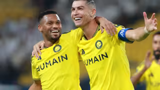 Cristiano Ronaldo no se detiene: ¿Cuántos goles le faltan para llegar a la cifra histórica de mil?