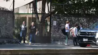 Infecciones respiratorias, retos para las escuelas de Yucatán: piden a padres de familia mantenerse alerta