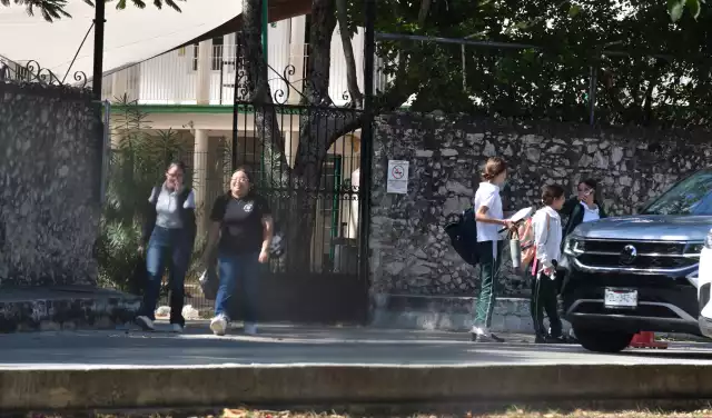 La Amepac reconoció que han tenido buena respuesta de los papás.