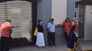 En una semana, Yucatán registró más de 5 mil casos de enfermedades respiratorias