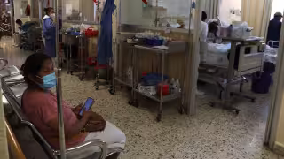Enfermedades cerebrovasculares crecen 28.1% en la Península; Yucatán suma más de mil registros este año