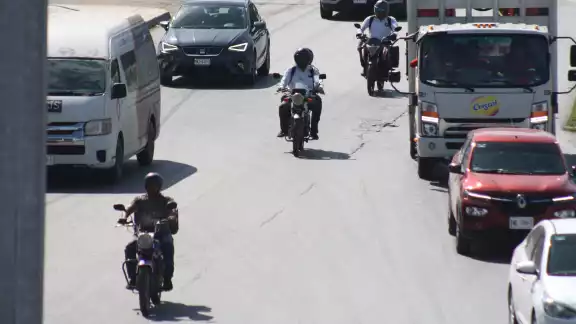En sólo tres días ya fallecieron siete personas en percances viales en carreteras de Yucatán En sólo tres días ya fallecieron siete personas en percances viales en carreteras de Yucatán