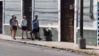 Extranjeros de 107 países llegan a Yucatán; crece la presión sobre la vivienda y el costo de vida