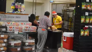 Encarece la canasta básica en Mérida por las cenas de Navidad y de Fin de Año