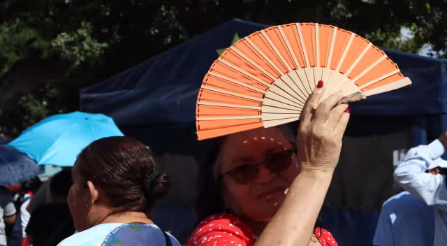 El calor predominará este viernes en Yucatán