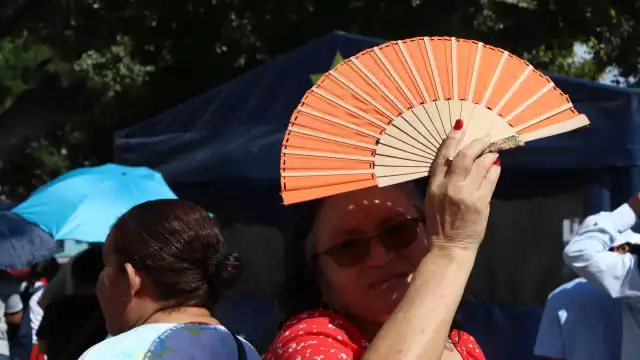 El calor predominará este viernes en Yucatán