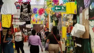  Locatarios  de Ciudad del Carmen temen a crisis económica   