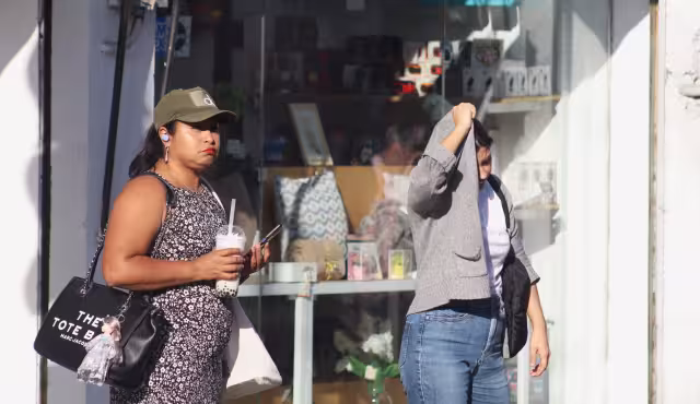 Habrá mucho calor y probabilidad de lluvias en Yucatán