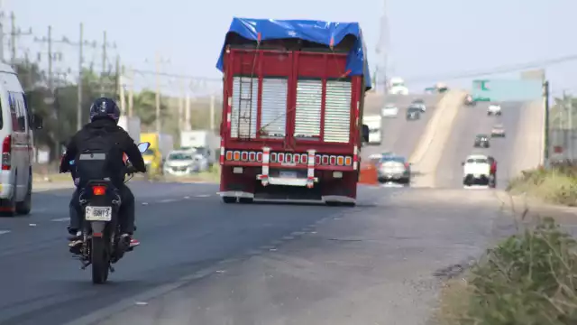 El Periférico de Mérida ya cobró la vida de nueve personas en accidentes automovilísticos