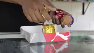 Conoce las recomendaciones para el manejo de pirotecnia en fiestas navideñas en Yucatán