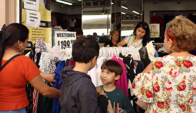 Dos de cada tres yucatecos reservan una parte de esos recursos para ahorrar y evitar sobresaltos