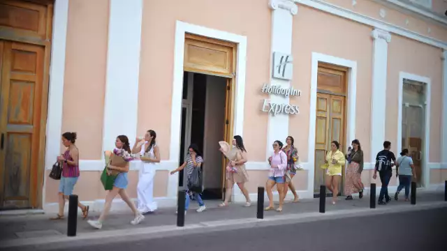 Consideran que el aumento de vuelos nacionales e internacionales impulsará la llegada de visitantes