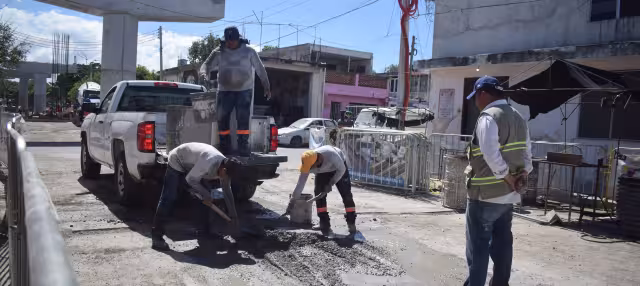 Canacintra asegura que la ampliación del Puerto de Altura facilitará comerciar con EU