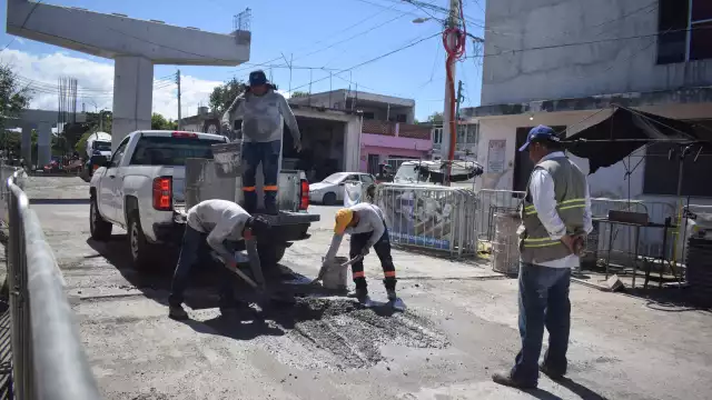 Canacintra asegura que la ampliación del Puerto de Altura facilitará comerciar con EU