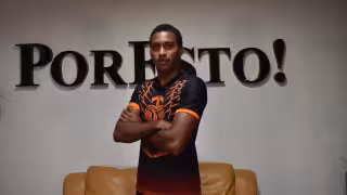 Enzo Cravero vuelve por el oro: el “yucateco de corazón” quiere dominar la Olimpiada Nacional