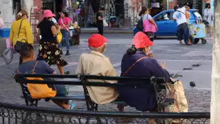   Clima en Yucatán: Municipios con heladez hasta de 16 grados este miércoles 27 de noviembre  