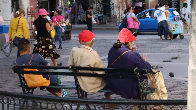 El ambiente frío seguirá en Yucatán esta semana