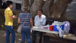 Suman cinco municipios con sarampión en Yucatán; más de 122 mil personas ya fueron vacunadas