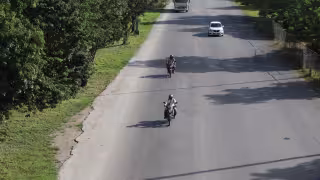 En los primeros días de noviembre siete yucatecos fallecieron en accidentes de tráfi co