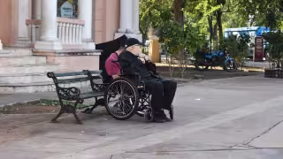 Buscan eliminar estigmas sobre la discapacidad con nueva estrategia de sensibilización en Yucatán