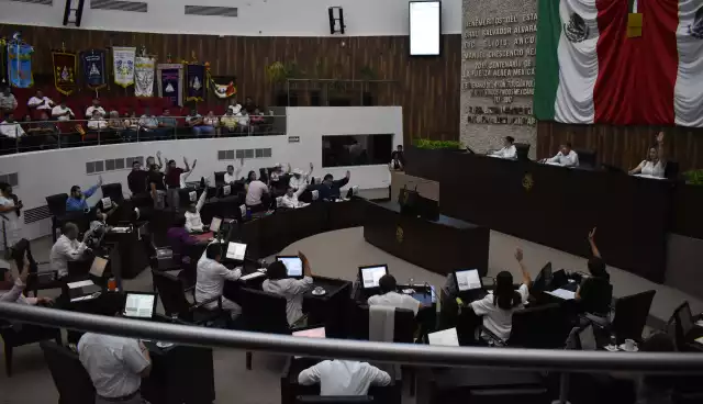 Declara el Congreso local Patrimonio Cultural Intangible del Estado a las celebraciones patronales