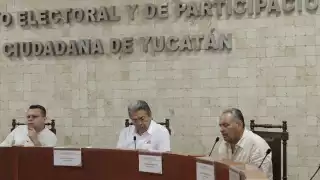 Desaparecen mil 500 boletas para las elecciones a Gobernador de Yucatán