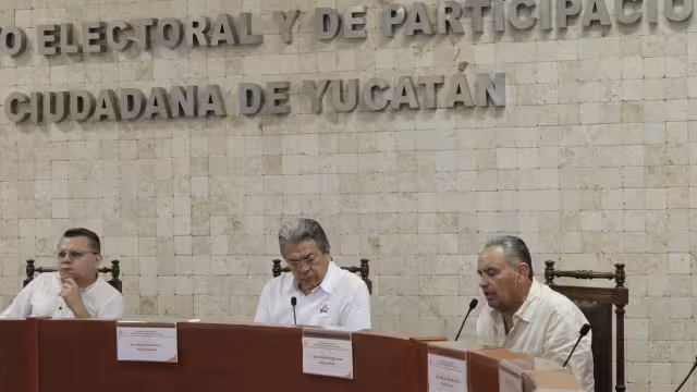 Al Iepac no le salen las cuentas en las elecciones para Gobernador y para los distritos locales 05 y 18