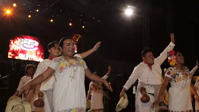 En esta ocasión se trabaja para que las actividades abarquen el Sur de Mérida y sus comisarías