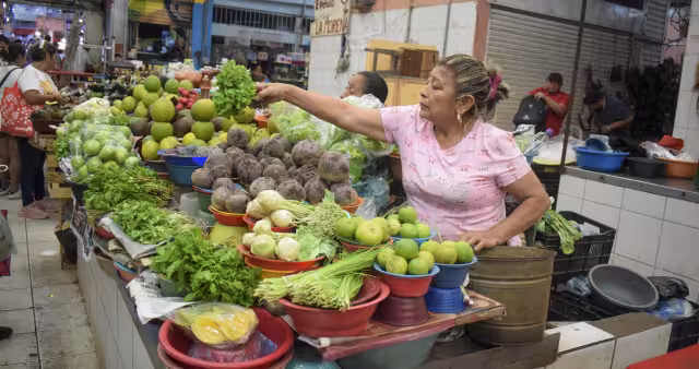 Las heladas y el mal clima impulsan el precio más del 35 por ciento en los primeros días del año
