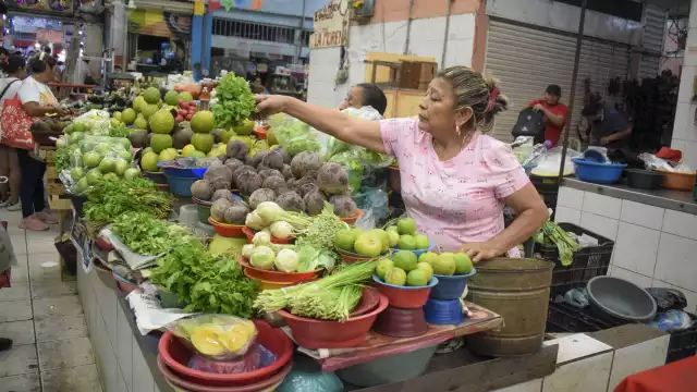 Las heladas y el mal clima impulsan el precio más del 35 por ciento en los primeros días del año