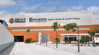 IMSS-Bienestar abrirá convocatorias para médicos, enfermeros y trabajadores de salud en Yucatán