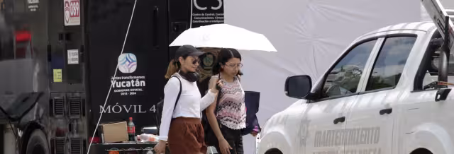 La SMN pronosticó ambiente templado por la mañana y caluroso por la tarde