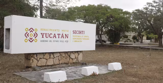 Usarán drones y boyas inteligentes para mejorar los procesos productivos, anuncia la Secihti