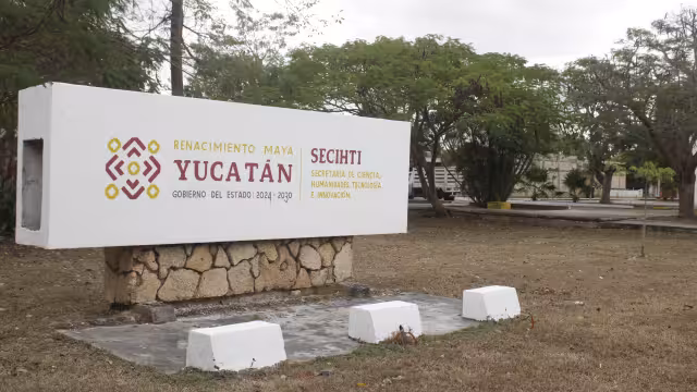 Usarán drones y boyas inteligentes para mejorar los procesos productivos, anuncia la Secihti