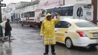 Declaran Alerta Azul en Yucatán por el Huracán Beryl