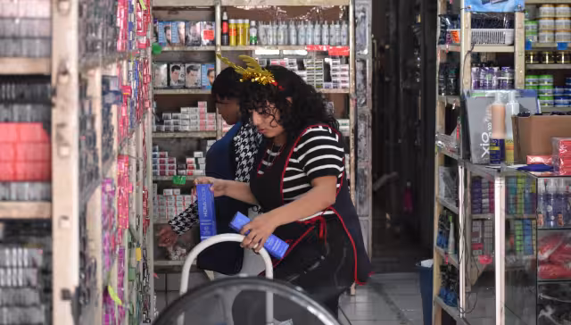 A través de la SETY asesoran a empresas para la transición, sin afectar sus operaciones