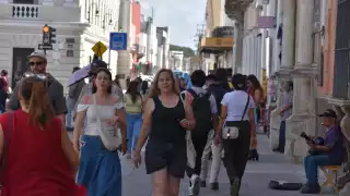 Yucatán promoverá la Feria Turística del Mundo Maya en el Fitur 2026 en Madrid