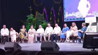 Filey 2027 abre convocatoria al Premio Excelencia en las Letras José Emilio Pacheco
