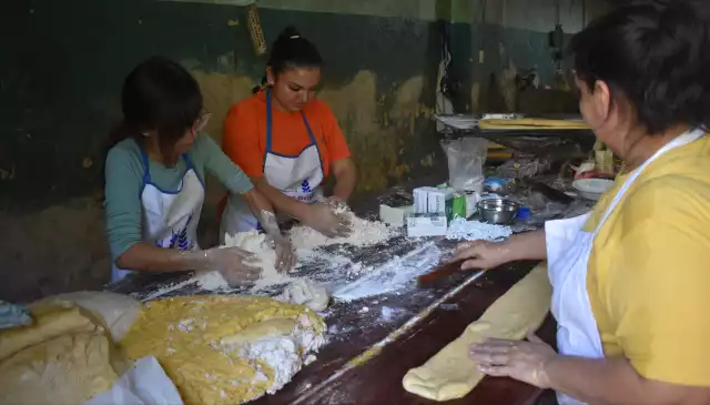 El precio del pan se incrementará 20% este año por el aumento de insumos como harina y huevo