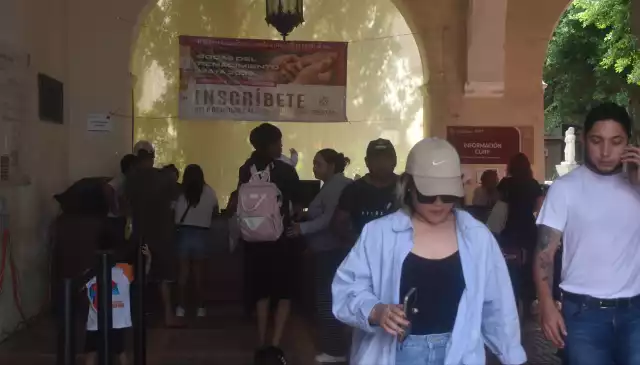 El Registro Civil de Yucatán tendrá siete módulos para comenzar el proceso