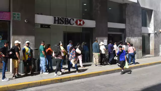 La Condusef alerta de varias modalidades de estafa, que afectan principalmente a adultos mayores