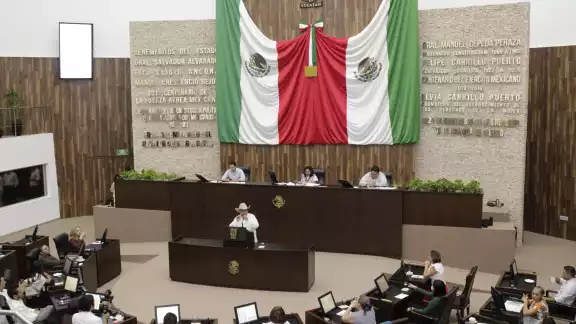 El plazo para la entrega de presupuestos municipales al Congreso terminó ayer por la noche El plazo para la entrega de presupuestos municipales al Congreso terminó ayer por la noche