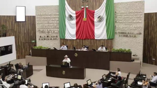 El plazo para la entrega de presupuestos municipales al Congreso terminó ayer por la noche