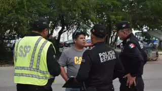 Más de 59 mil servicios, rescates y emergencias, el balance 2025 de la SSP Yucatán