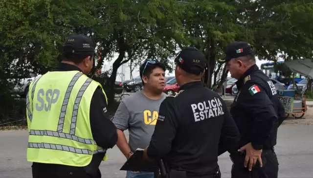 Mérida, entre las ciudades más seguras de México, según la ENSU del Inegi